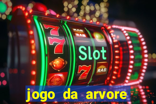 jogo da arvore cassino demo